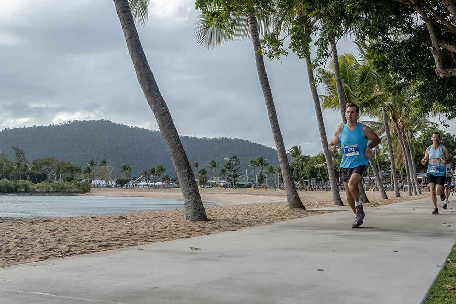 Airlie Beach Running Festival