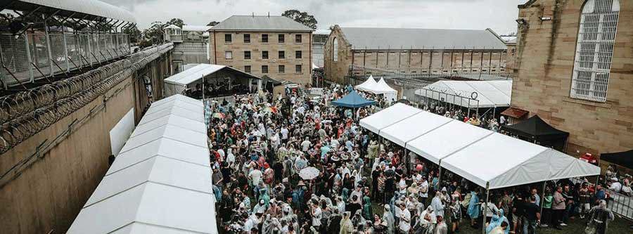 Bitter & Twisted Boutique Beer Festival - Maitland