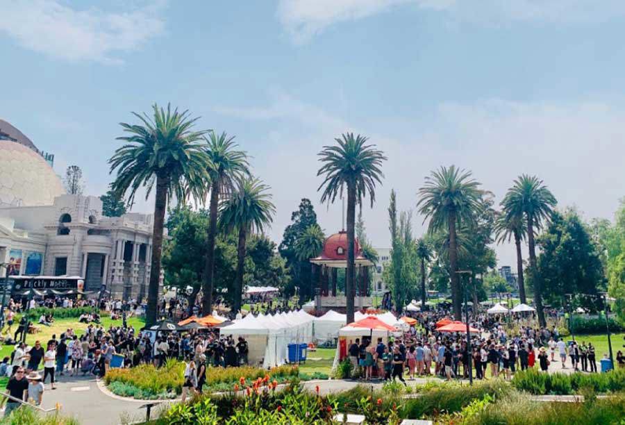 Great Australian Beer Festival - Geelong