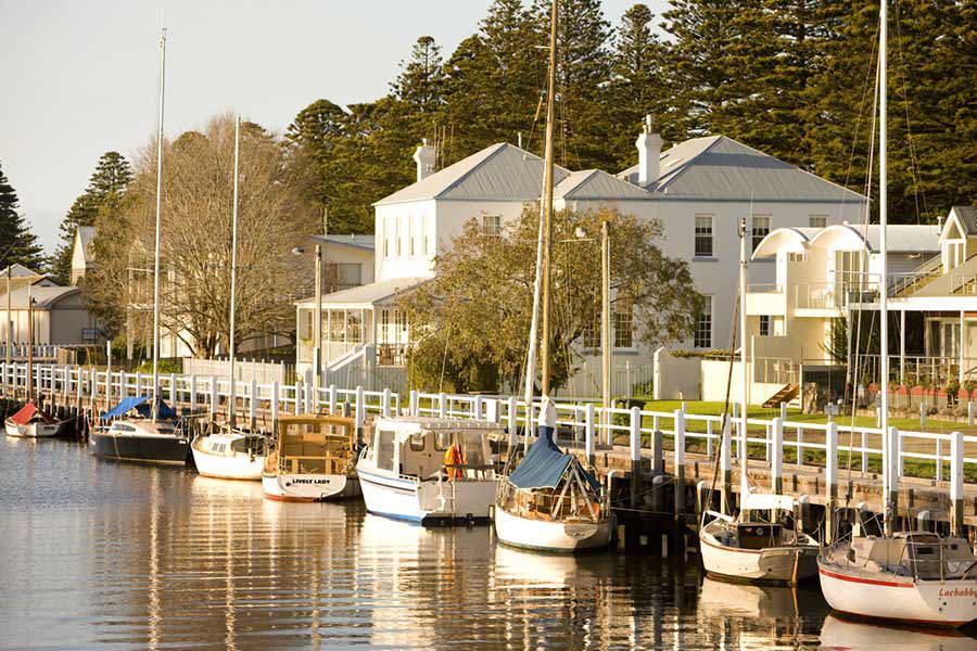 Port Fairy Spring Music Festival