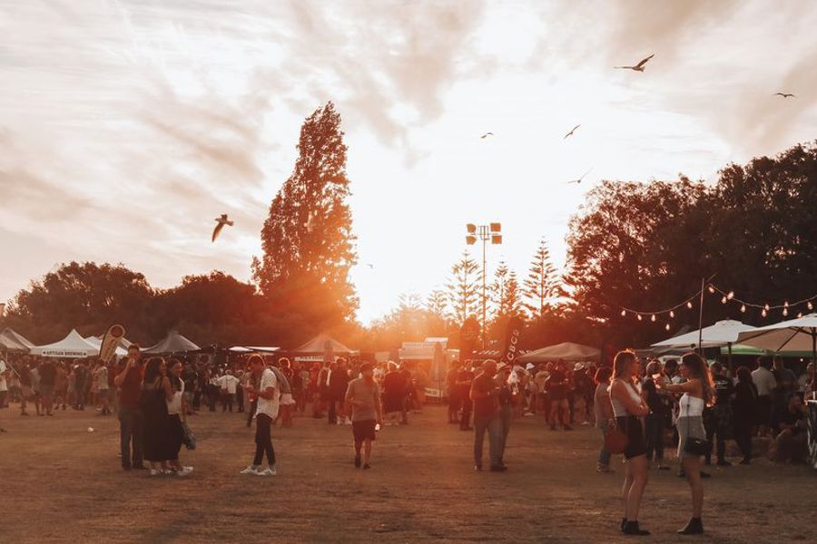 South West Craft Beer Festival - Busselton