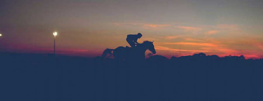 Adelaide River Races