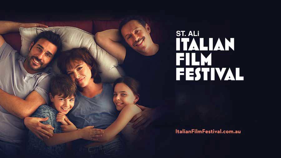 Italian Film Festival