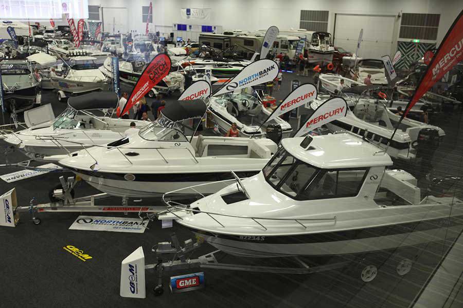 South Australian Boat Show - Adelaide